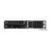 Источник бесперебойного питания APC Smart-UPS SRT 2200VA RM 230V [SRT2200RMXLI]
