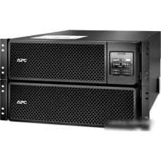 Источник бесперебойного питания APC Smart-UPS SRT 10000VA RM 230V (SRT10KRMXLI)