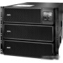 Источник бесперебойного питания APC Smart-UPS SRT 10000VA RM 230V (SRT10KRMXLI)