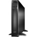 Источник бесперебойного питания APC Smart-UPS X 3000VA Rack/Tower LCD 200-240V (SMX3000RMHV2UNC)