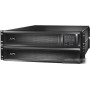 Источник бесперебойного питания APC Smart-UPS X 3000VA Rack/Tower LCD 200-240V (SMX3000RMHV2UNC)