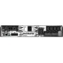 Источник бесперебойного питания APC Smart-UPS X 3000VA Rack/Tower LCD 200-240V (SMX3000RMHV2UNC)