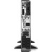 Источник бесперебойного питания APC Smart-UPS X 3000VA Rack/Tower LCD 200-240V (SMX3000RMHV2UNC)