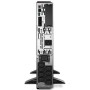 Источник бесперебойного питания APC Smart-UPS X 3000VA Rack/Tower LCD 200-240V (SMX3000RMHV2U)