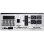 Источник бесперебойного питания APC Smart-UPS X 2200VA Rack/Tower LCD 200-240V (SMX2200HV)