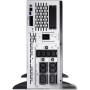 Источник бесперебойного питания APC Smart-UPS X 2200VA Rack/Tower LCD 200-240V (SMX2200HV)