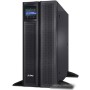 Источник бесперебойного питания APC Smart-UPS X 2200VA Rack/Tower LCD 200-240V (SMX2200HV)