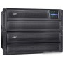 Источник бесперебойного питания APC Smart-UPS X 2200VA Rack/Tower LCD 200-240V (SMX2200HV)
