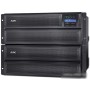 Источник бесперебойного питания APC Smart-UPS X 2200VA Rack/Tower LCD 200-240V (SMX2200HV)