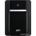 Источник бесперебойного питания APC Easy UPS BVX 2200VA BVX2200LI-GR