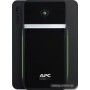Источник бесперебойного питания APC Easy UPS BVX 2200VA BVX2200LI-GR