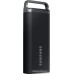 Внешний накопитель Samsung T5 EVO 8TB