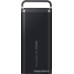 Внешний накопитель Samsung T5 EVO 8TB