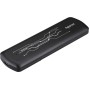 Внешний накопитель Apacer AS722 512GB AP512GAS722B-1