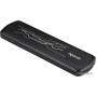 Внешний накопитель Apacer AS722 512GB AP512GAS722B-1