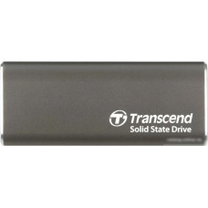 Внешний накопитель Transcend ESD265C 500GB TS500GESD265C