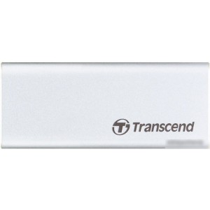 Внешний накопитель Transcend ESD260C 500GB TS500GESD260C Внешний накопитель Transcend ESD260C 500GB TS500GESD260C