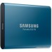 Внешний жесткий диск Samsung T5 500GB (синий)
