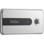 Внешний накопитель Netac Z11 500GB NT01Z11-500G-32SL