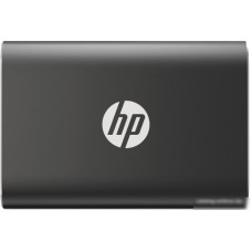 Внешний накопитель HP P500 500GB 7NL53AA (черный)