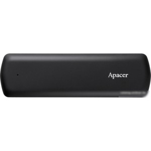 Внешний накопитель Apacer AS721 500GB AP500GAS721B-1 Внешний накопитель Apacer AS721 500GB AP500GAS721B-1