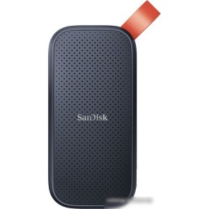 Внешний накопитель SanDisk Extreme SDSSDE30-2T00-G25 2TB Внешний накопитель SanDisk Extreme SDSSDE30-2T00-G25 2TB