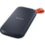 Внешний накопитель SanDisk Extreme SDSSDE30-2T00-G25 2TB Внешний накопитель SanDisk Extreme SDSSDE30-2T00-G25 2TB