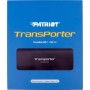 Внешний накопитель Patriot Transporter 2TB PTP2TBPEC