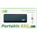 Внешний накопитель AGI ED198 2TB AGI2T0GIMED198