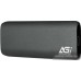 Внешний накопитель AGI ED198 2TB AGI2T0GIMED198