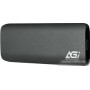 Внешний накопитель AGI ED198 2TB AGI2T0GIMED198