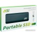 Внешний накопитель AGI ED198 2TB AGI2T0GIMED198