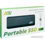 Внешний накопитель AGI ED198 2TB AGI2T0GIMED198
