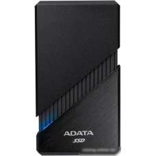 Внешний накопитель ADATA SE920 2TB SE920-2TCBK