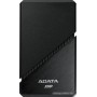 Внешний накопитель ADATA SE920 2TB SE920-2TCBK