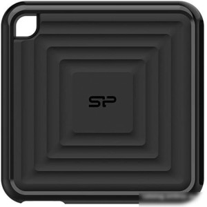 Внешний накопитель Silicon-Power PC60 256GB SP256GBPSDPC60CK Внешний накопитель Silicon-Power PC60 256GB SP256GBPSDPC60CK
