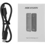 Внешний накопитель Hikvision HS-ESSD-WIND-256G 256GB (серый)