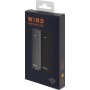 Внешний накопитель Hikvision HS-ESSD-WIND-256G 256GB (серый)