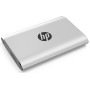 Внешний накопитель HP P500 250GB 7PD51AA (серебристый)