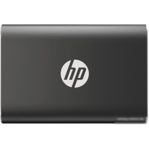 Внешний накопитель HP P500 250GB 7NL52AA (черный)