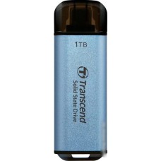 Внешний накопитель Transcend ESD300 1TB TS1TESD300C