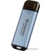 Внешний накопитель Transcend ESD300 1TB TS1TESD300C