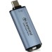 Внешний накопитель Transcend ESD300 1TB TS1TESD300C