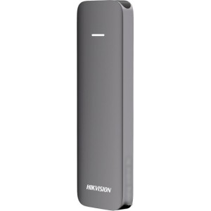 Внешний накопитель Hikvision T1000 HS-ESSD-P1000GWD/1000GB/GREY 1TB (серый)