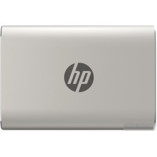 Внешний накопитель HP P500 1TB 1F5P7AA (серебристый)