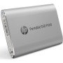 Внешний накопитель HP P500 1TB 1F5P7AA (серебристый) Внешний накопитель HP P500 1TB 1F5P7AA (серебристый)