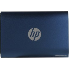 Внешний накопитель HP P500 1TB 1F5P6AA (синий)