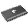 Внешний накопитель HP P500 1TB 1F5P4AA (черный)