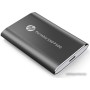 Внешний накопитель HP P500 1TB 1F5P4AA (черный)