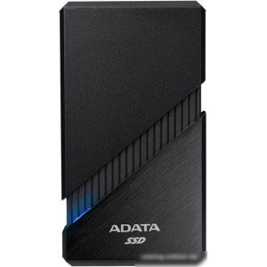 Внешний накопитель ADATA SE920 1TB SE920-1TCBK Внешний накопитель ADATA SE920 1TB SE920-1TCBK